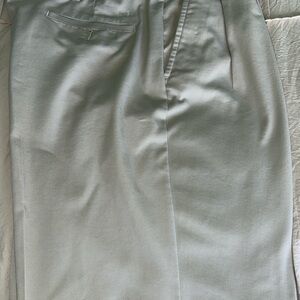 Dockers Parchment Men's Dress Pants 40/32